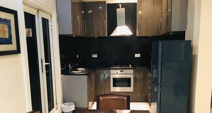 Villa Angelia Boutique Hotel, Ikoyi