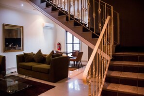 Exclusive Apartment, 2 Bedrooms