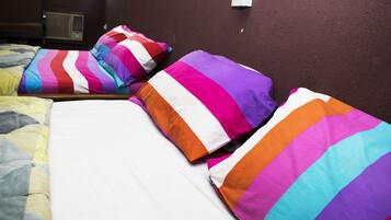 Luxury Room, 1 Double Bed