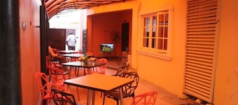 Blue Seasons Hotel & Suites