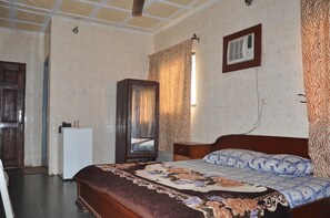 Executive Room, 1 Double Bed