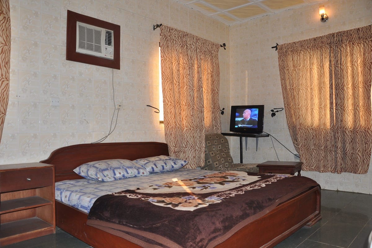 Executive Room, 1 Double Bed