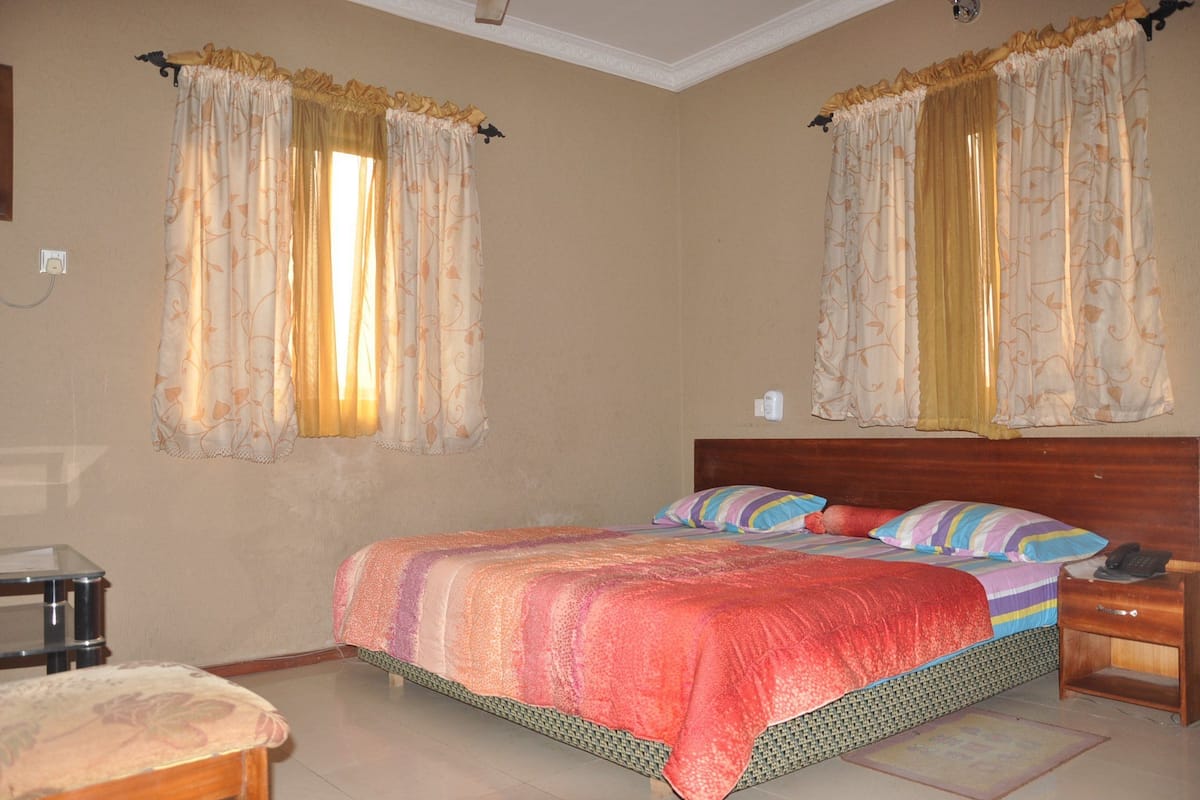 Superior Room, 1 Double Bed
