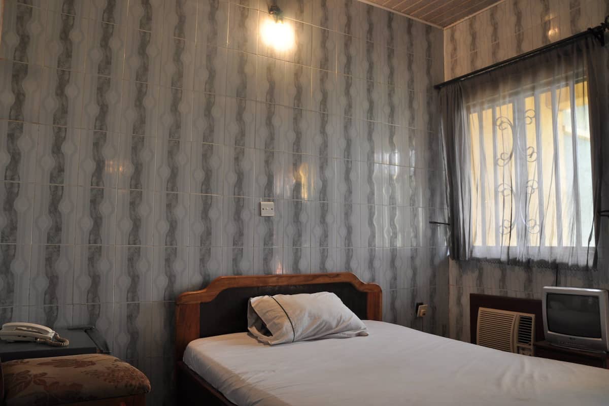 Classic Room, 1 Double Bed