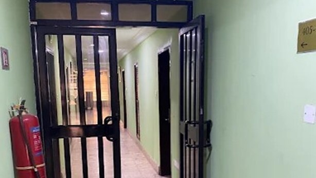 Interior - Dees Hotels, Apartments and Suites (Lagos)