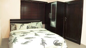 2 Bedroom Apartment Classic - Wendo Court Apartments (Lekki)