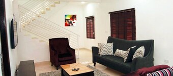 Wendo Court Apartments