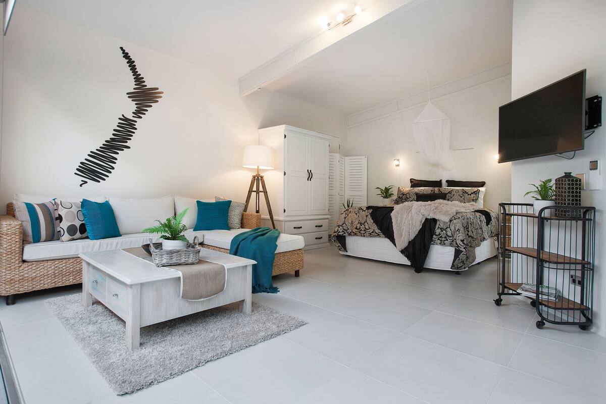 Kereru Studio Suite
