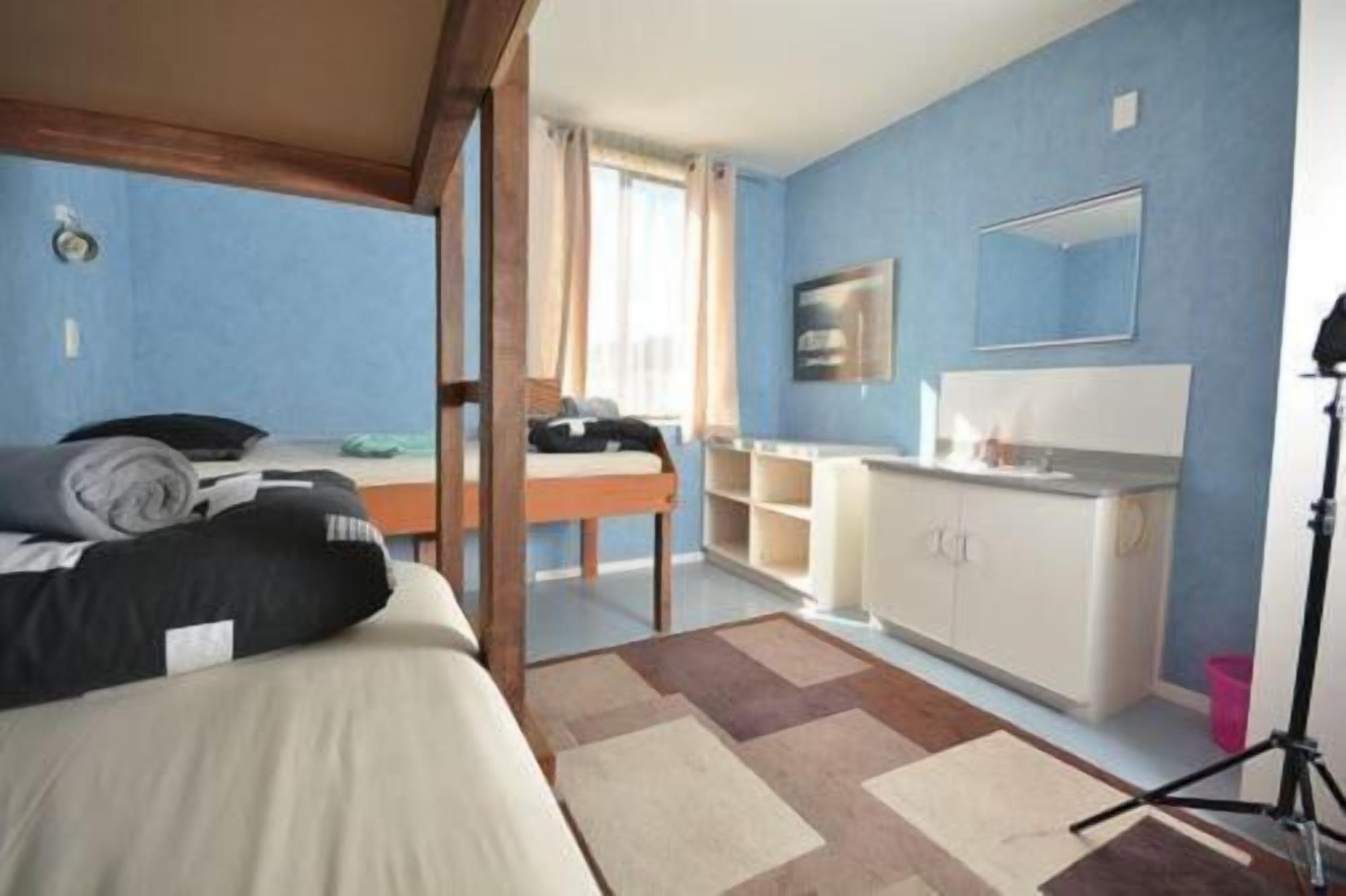 Desk, iron/ironing board (on request), WiFi (free), bed sheets