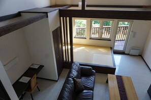 Apartment, 2 Bedrooms | In-room safe, desk, iron/ironing board, rollaway beds