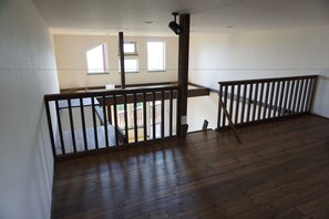 Apartment, 1 Bedroom (Twin) | In-room safe, desk, iron/ironing board, rollaway beds