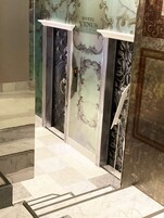 Inngangur í innra rými