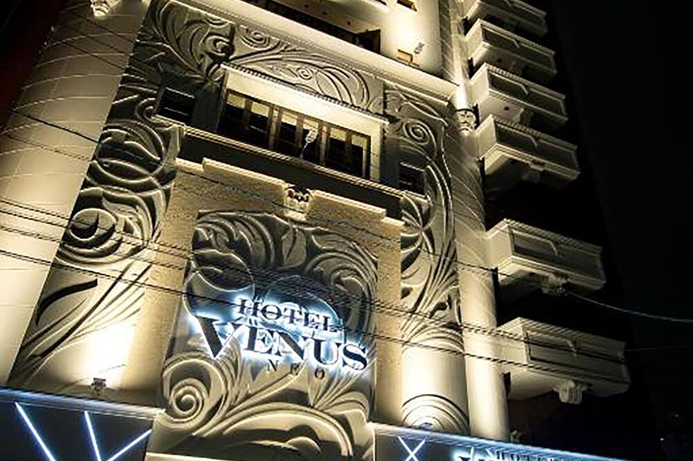 Hotel venus NEO - Adults Only