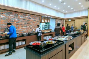 Restaurantes