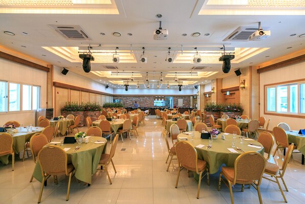 Bankettsaal