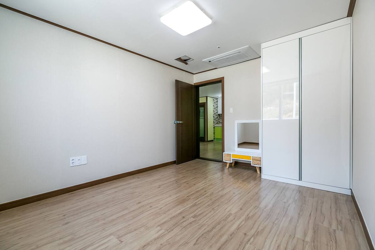 ห้องพัก, วิวภูเขา (Korean Ondol) | เครื่องนอนระดับพรีเมียม, Wi-Fi ฟรี