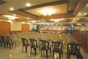 Salle de réunion