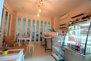 Café