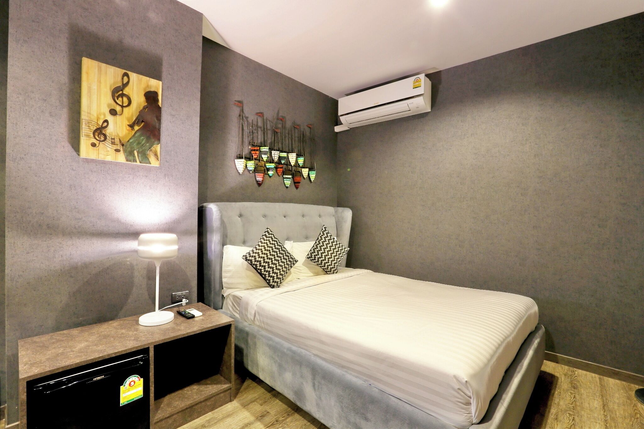 Foto - The Printing House Poshtel - Hostel