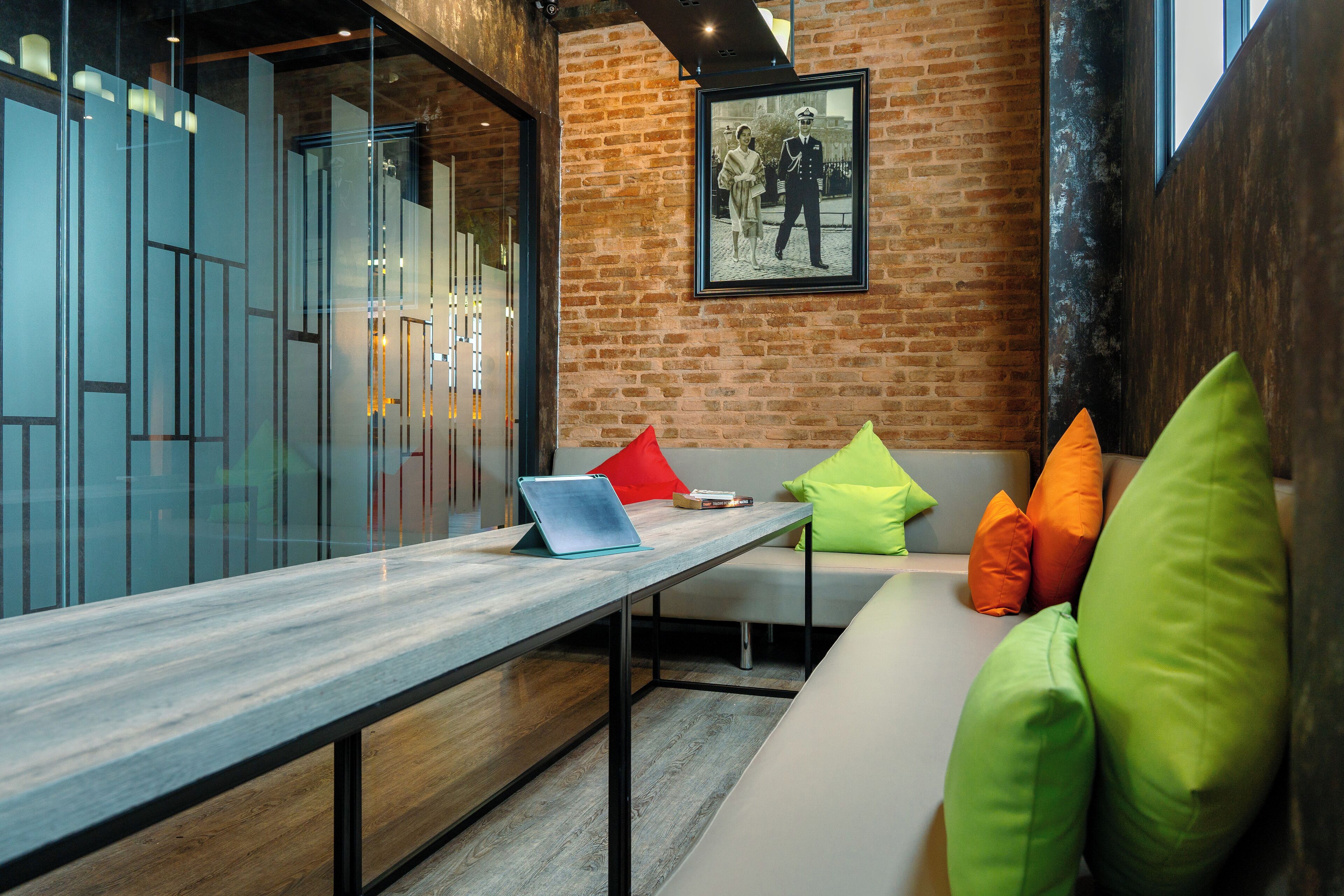 Foto - The Printing House Poshtel - Hostel