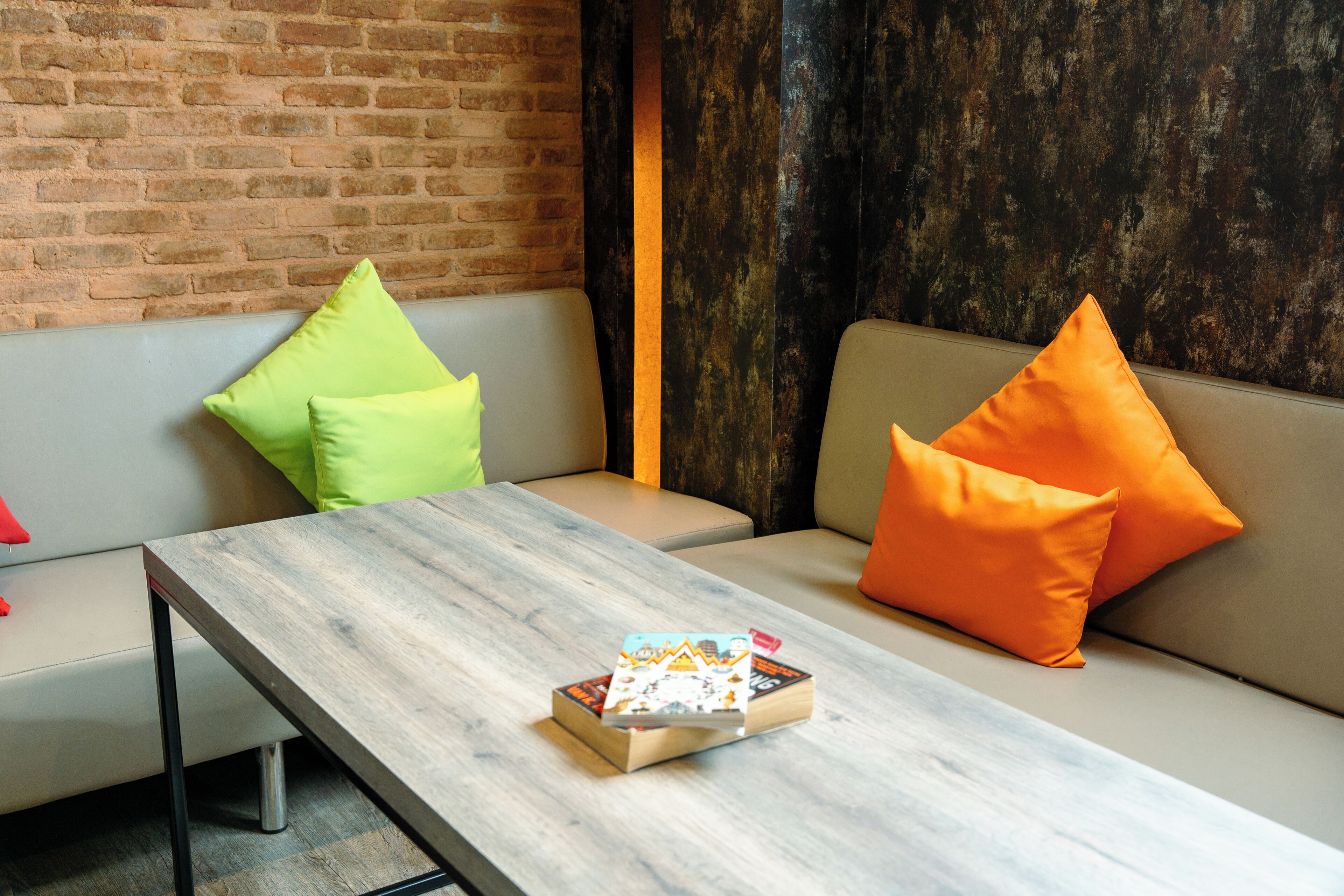 Foto - The Printing House Poshtel - Hostel