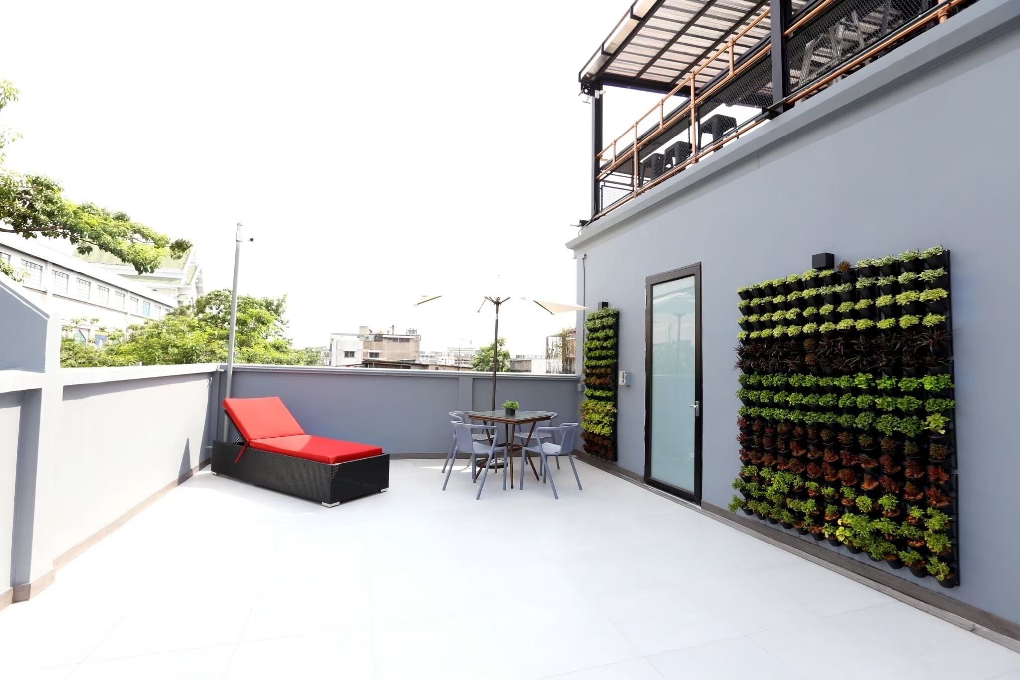 Foto - The Printing House Poshtel - Hostel