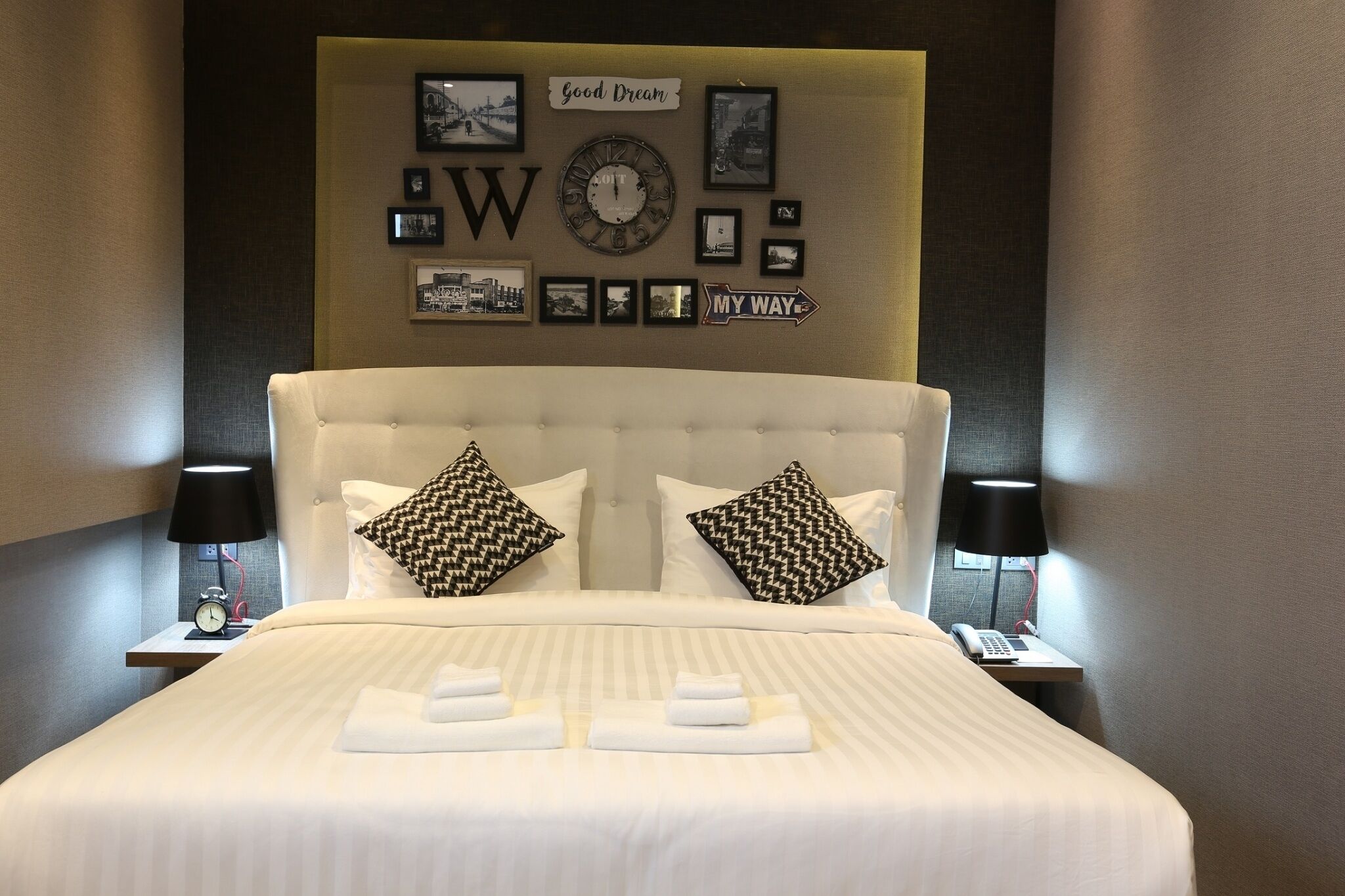 Foto - The Printing House Poshtel - Hostel