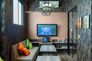 Sala de reuniones