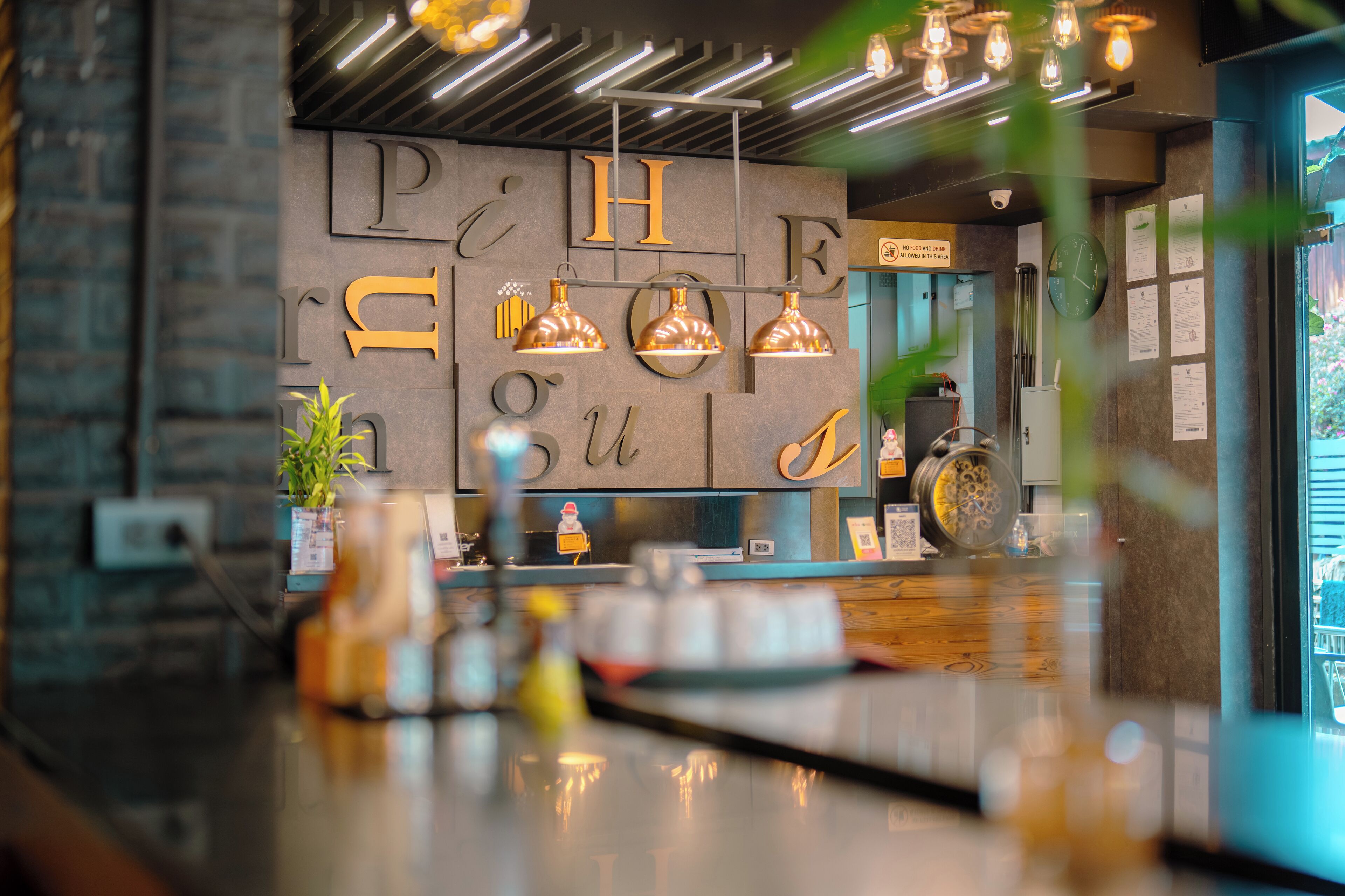 Foto - The Printing House Poshtel - Hostel