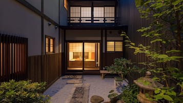 Garaku-an | Garden