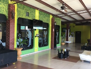 Hall