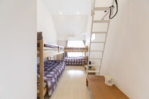 標準客房 | 免費 Wi-Fi