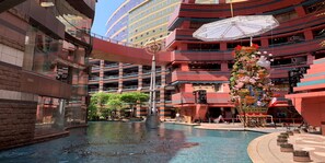 Shopping centre - TRIP POD MINOSHIMA -room- (Fukuoka)