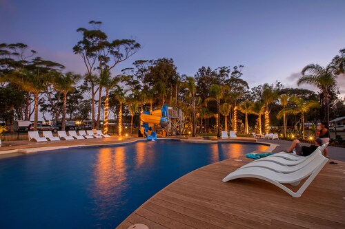 BIG4 Tasman Holiday Parks - Racecourse Beach