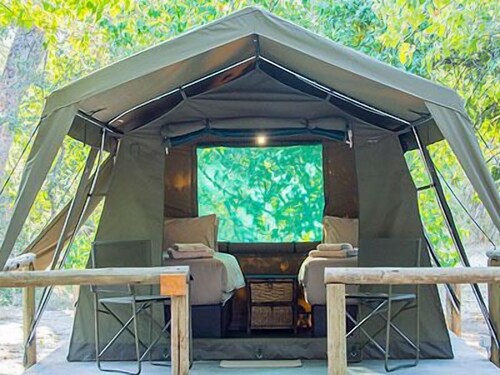 Mochaba Crossing Lodge