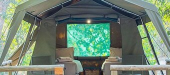 Mochaba Crossing Lodge