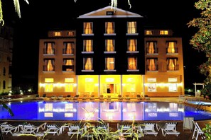 Exterior - Sevkibey Hotel (Alanya)