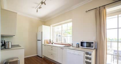 Kernow Charters Towers