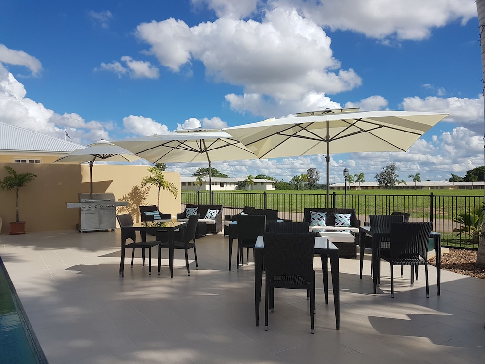 Kernow Charters Towers image