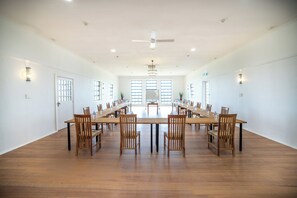 Meeting facility - Kernow Charters Towers (Queenton)