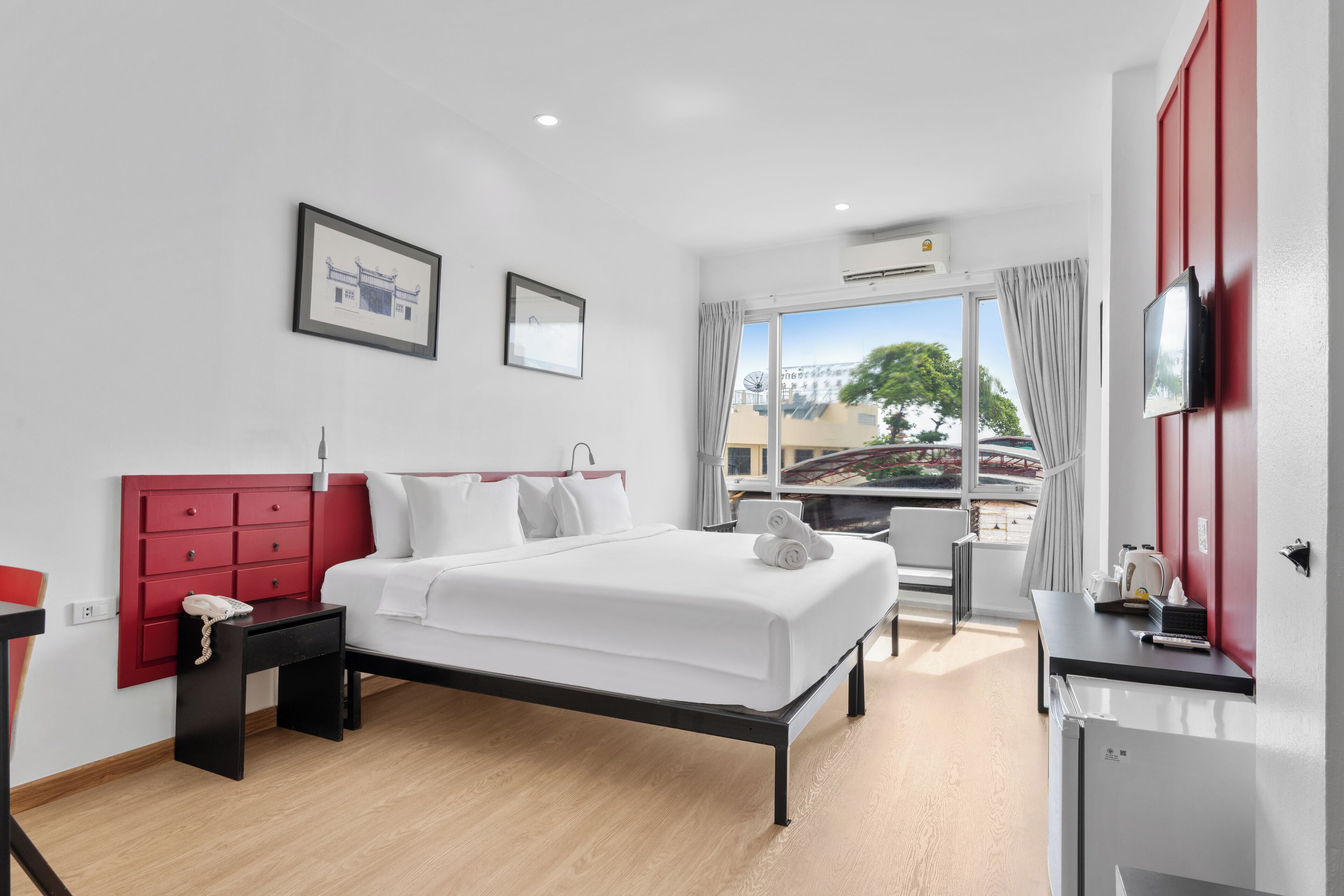 Foto - River View Residence