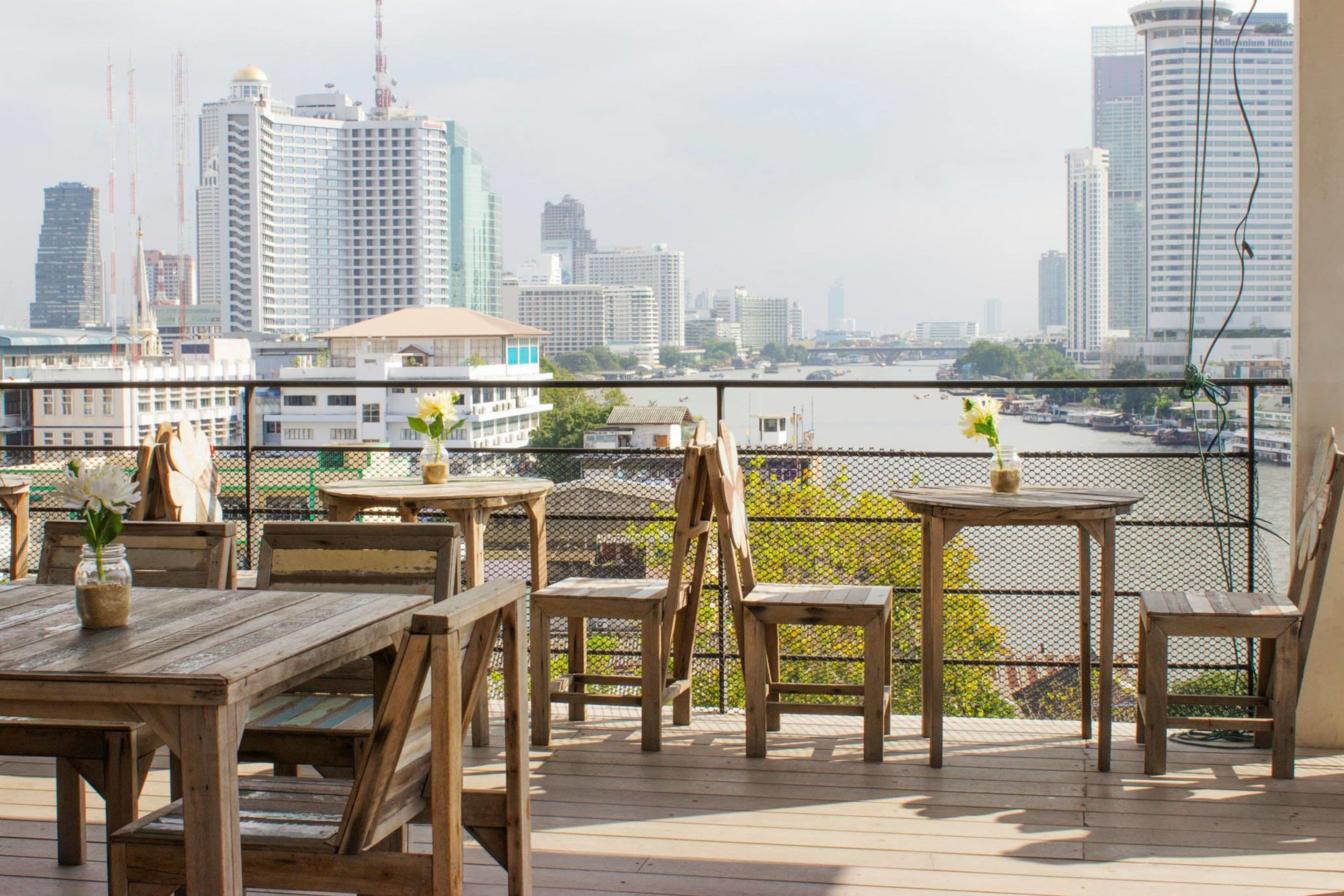 Photo - River View Residence