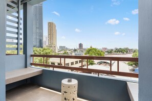 Terrace/patio - River View Residence (Bangkok)