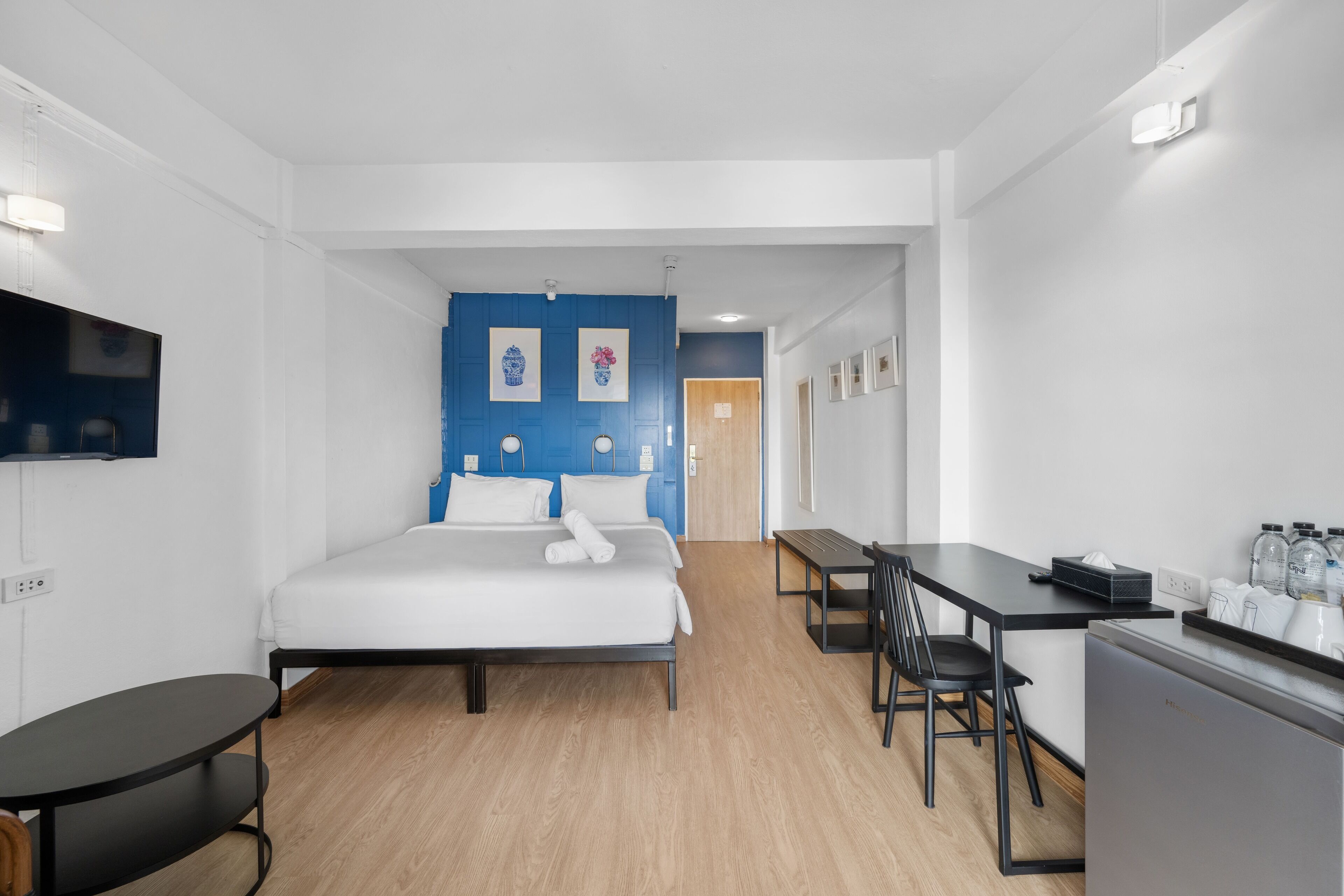 Foto - River View Residence