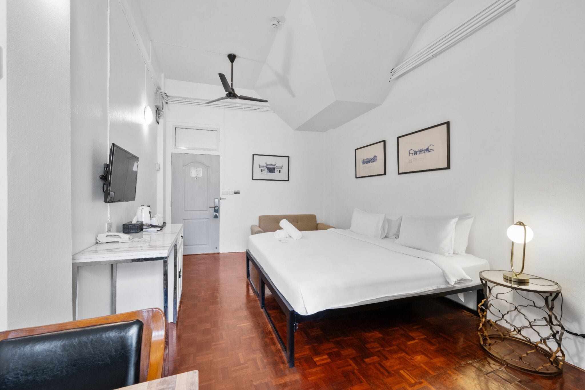 Foto - River View Residence