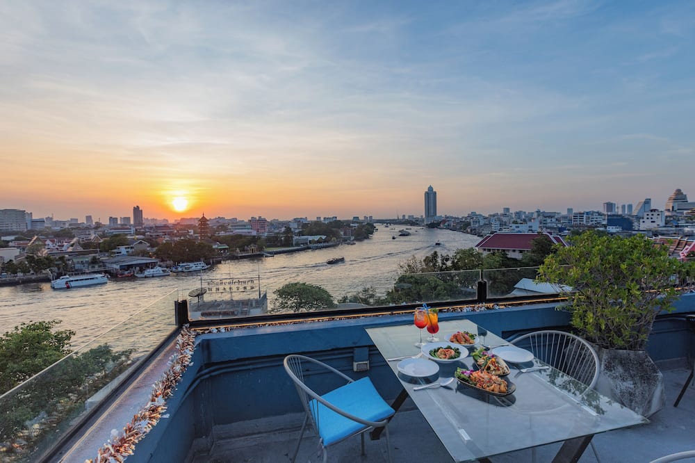 River View Residence