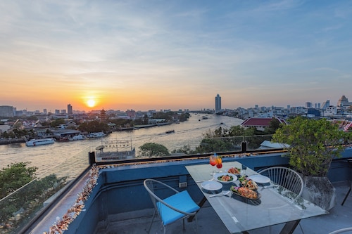 River View Residence