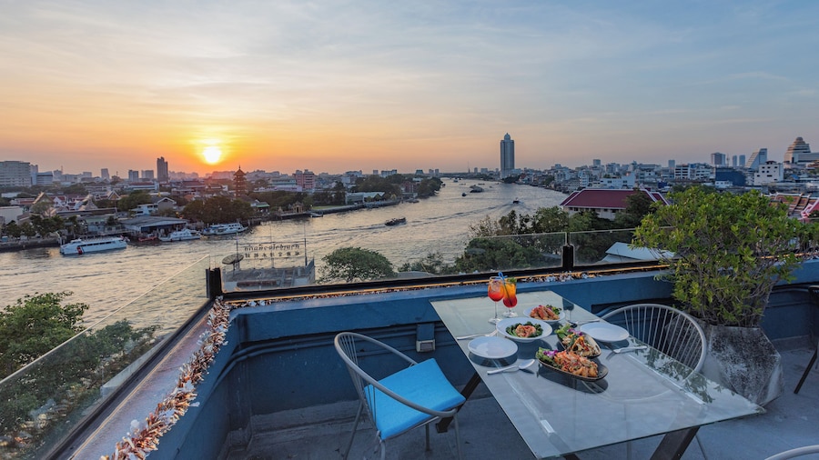 River View Residence