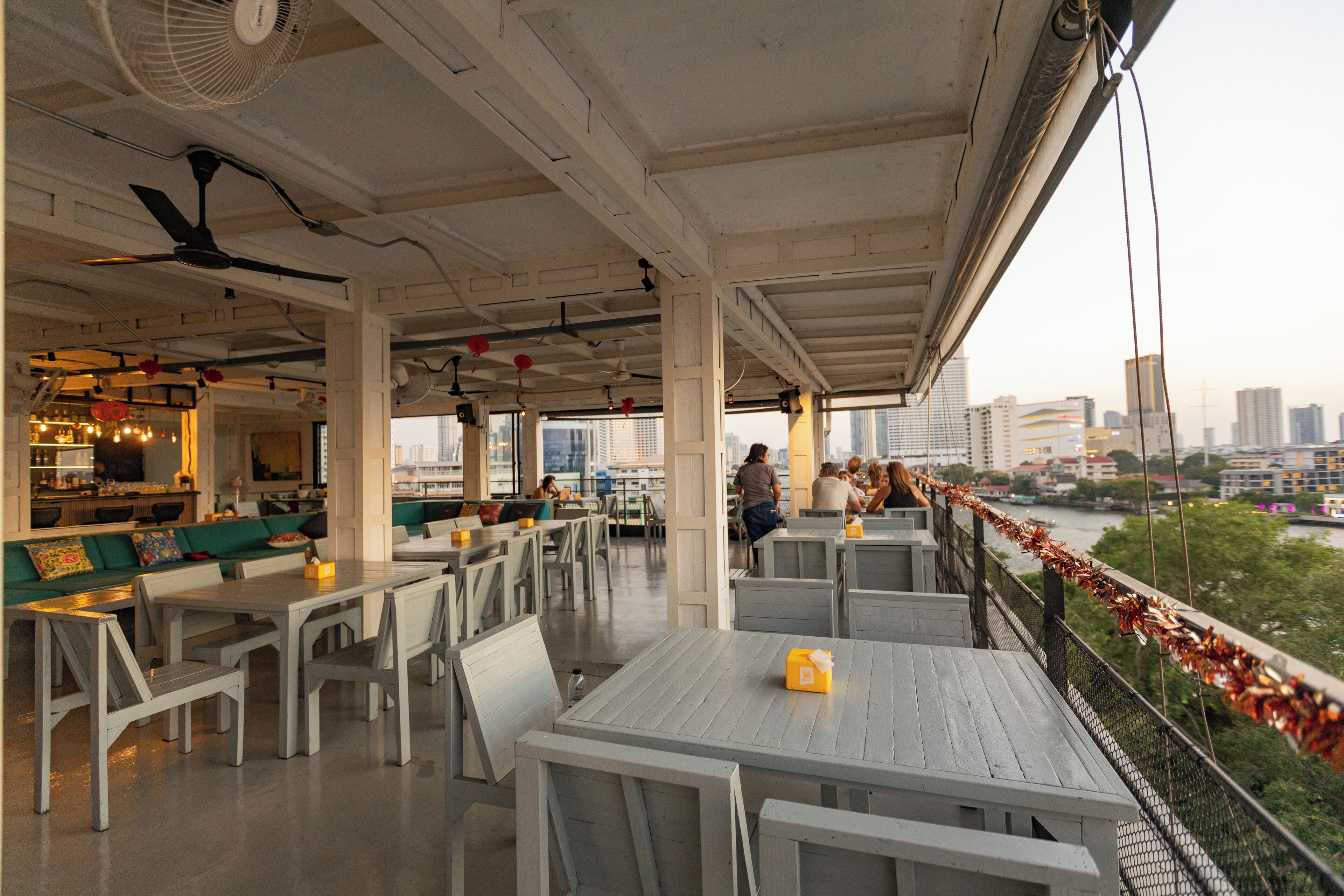 Photo - River View Residence