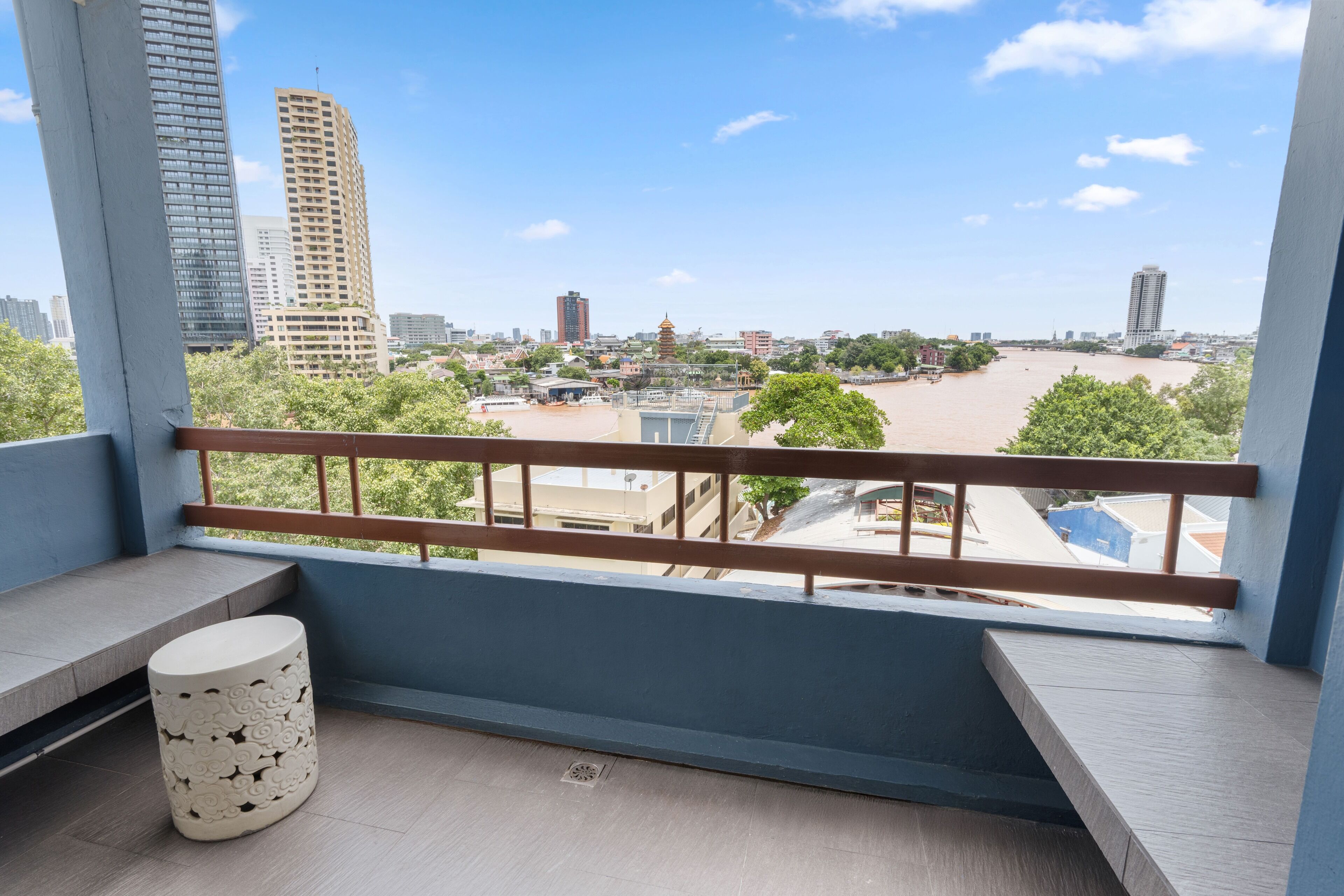 Foto - River View Residence